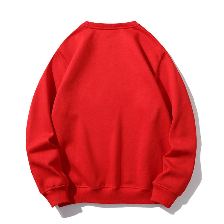 Supreme ボックスロゴ クルーネックスウェット YS220