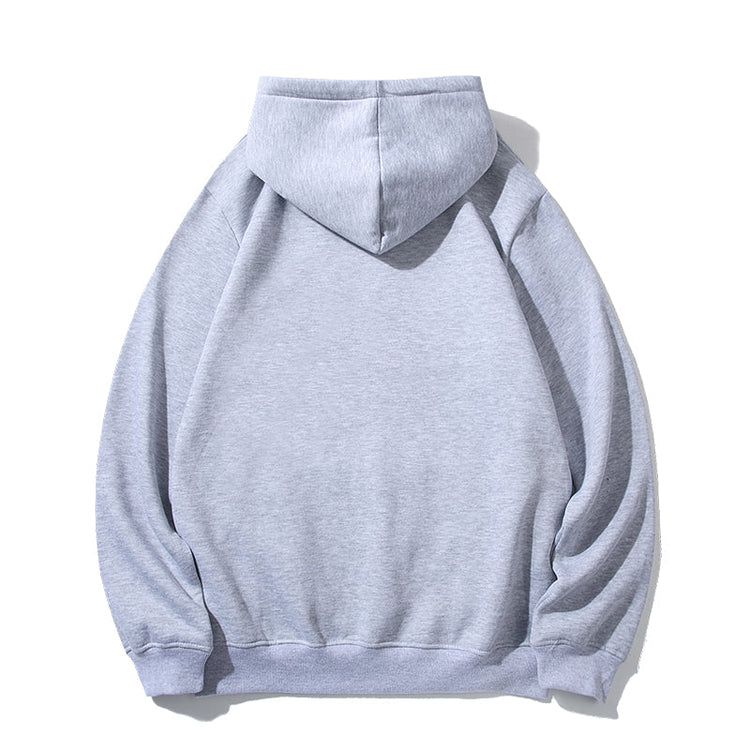 Supreme 縦長スクエアロゴ スウェットパーカー