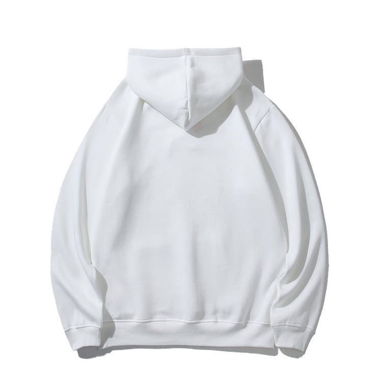 Supreme 縦長スクエアロゴ スウェットパーカー