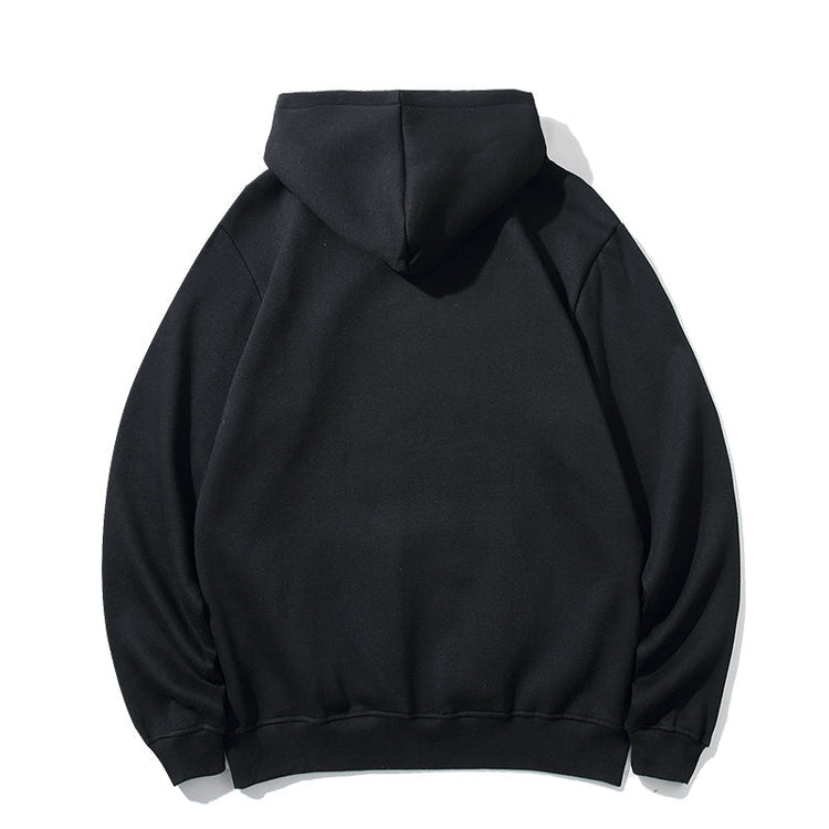 Supreme 縦長スクエアロゴ スウェットパーカー