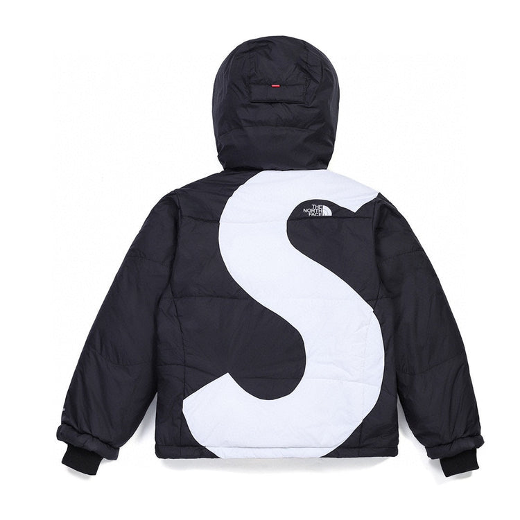 ★Supreme x The North Face ★必須★ ロゴ ヒマラヤン パーカ★