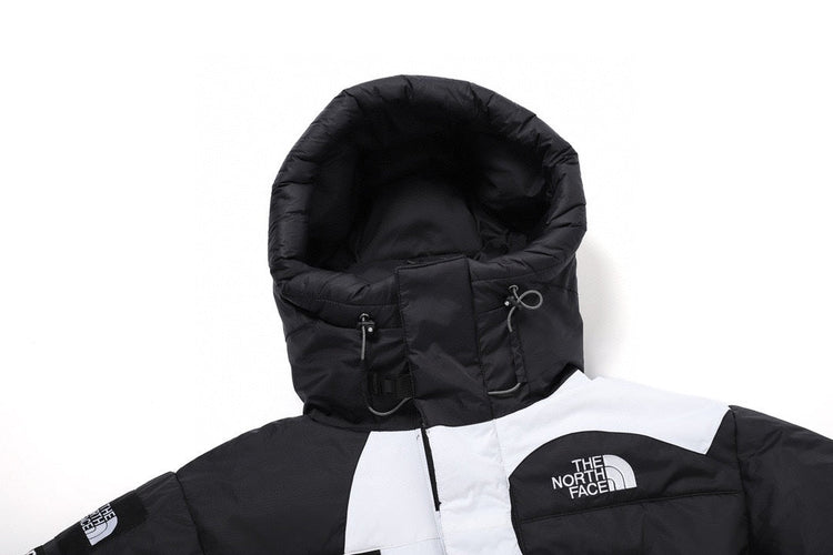 ★Supreme x The North Face ★必須★ ロゴ ヒマラヤン パーカ★