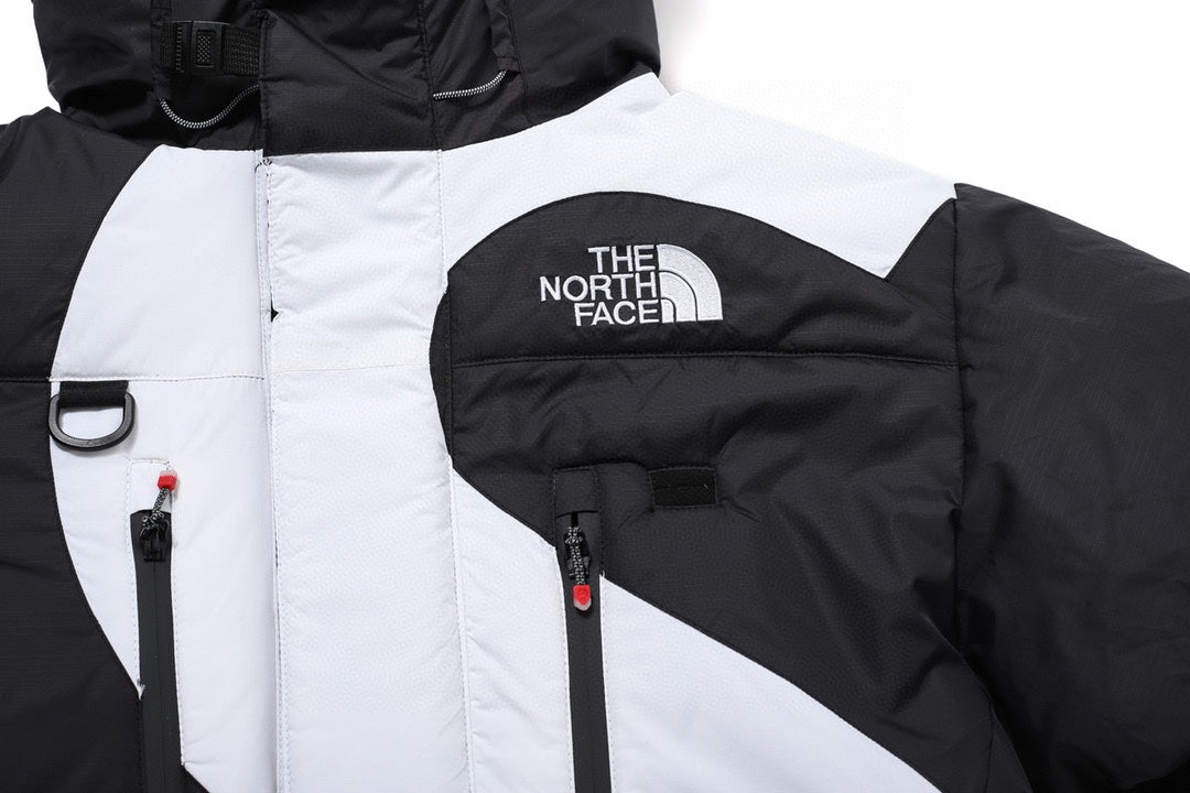 ★Supreme x The North Face ★必須★ ロゴ ヒマラヤン パーカ★