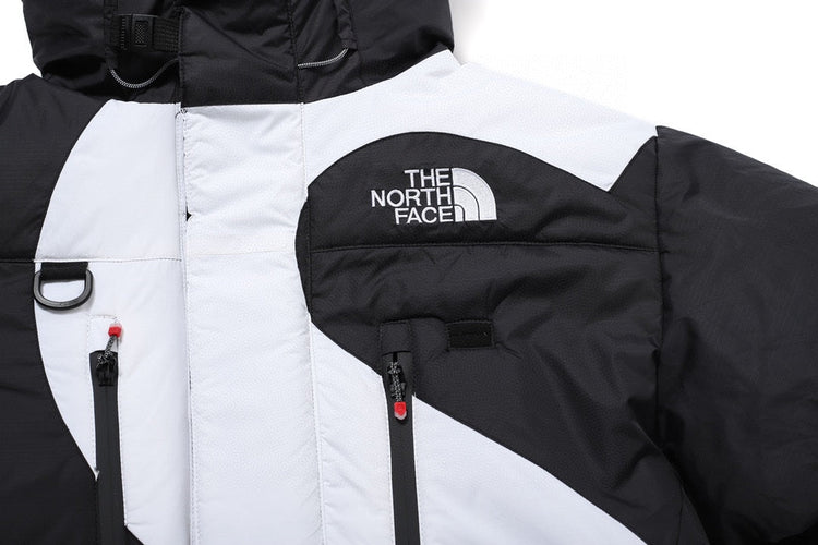 ★Supreme x The North Face ★必須★ ロゴ ヒマラヤン パーカ★