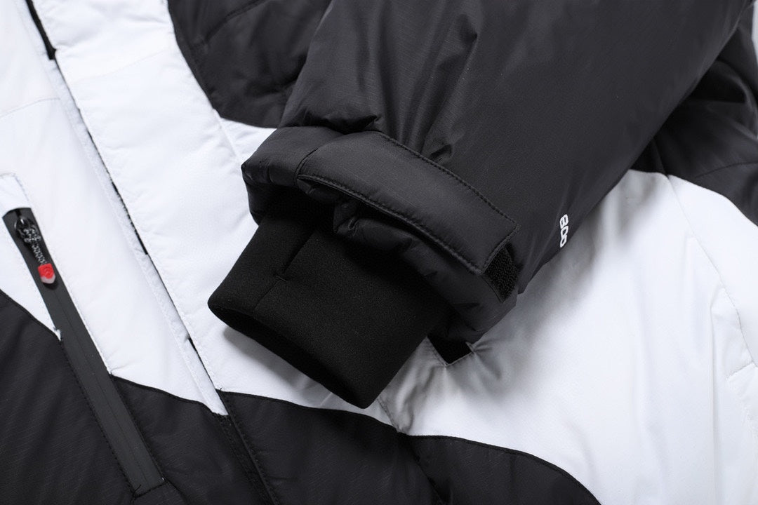 ★Supreme x The North Face ★必須★ ロゴ ヒマラヤン パーカ★