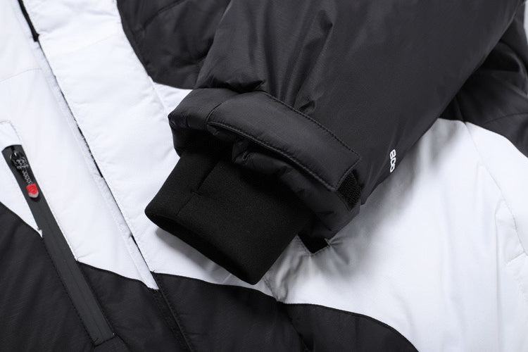 ★Supreme x The North Face ★必須★ ロゴ ヒマラヤン パーカ★